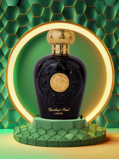 Opulent Oud - Lattafa