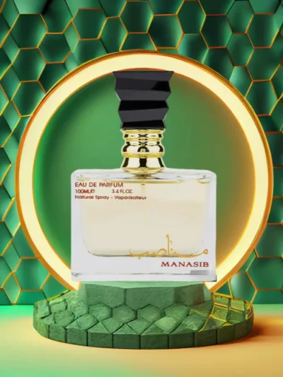 Manasib- Ard Al Zaafaran,