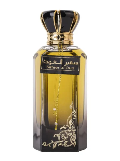 Safeer Al Oud- Ard Al Zaafaran