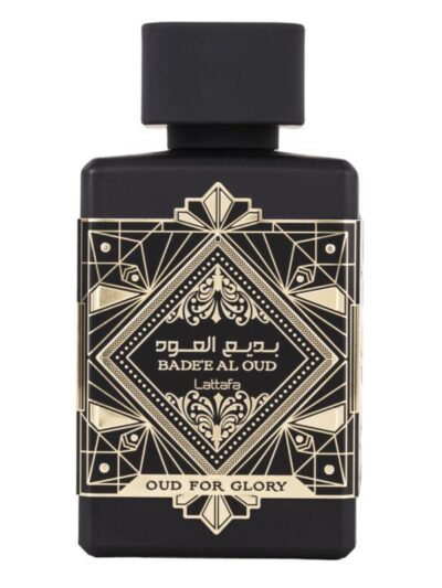 Bade’e al Oud for Glory by Lattafa