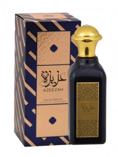 Azeezah by Lattafa Perfumes 100 ml