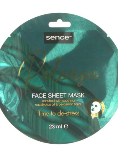 Sence Masca Fata tip Servetel Release