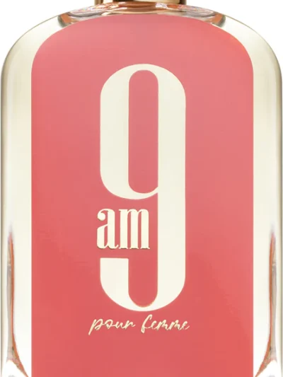 Afnan 9 am Pour Femme 100 ml