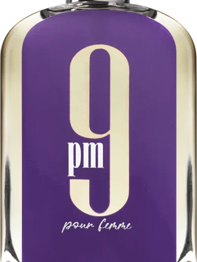 Afnan 9 pm Pour Femme 100 ml