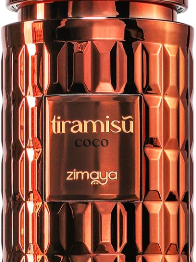 Tiramisu Coco - Zimaya