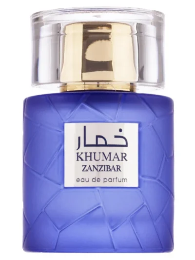 Parfum Khumar Zanzibar, Wadi Al Khaleej