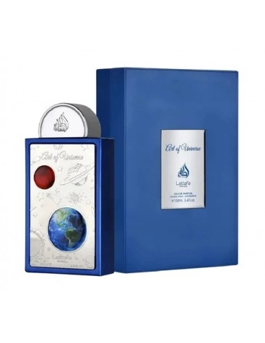 Lattafa Pride, Art Of Universe 100 ML